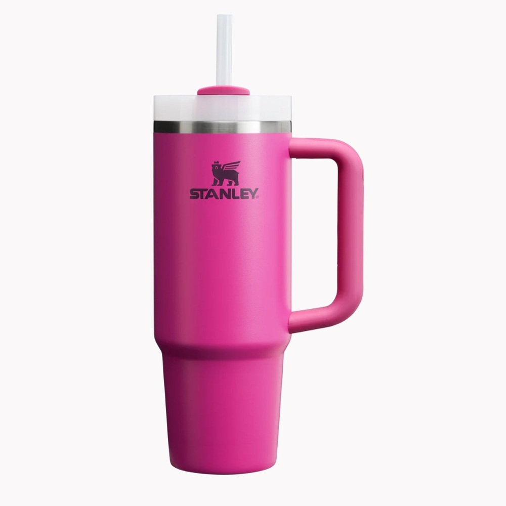 NWT Stanley 30oz Quencher Pink Magenta